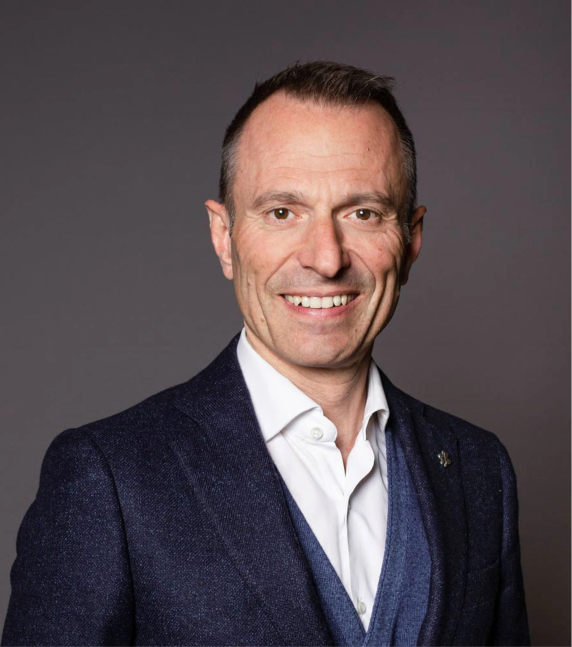 Sylvain Noailly Directeur Général NutriDry