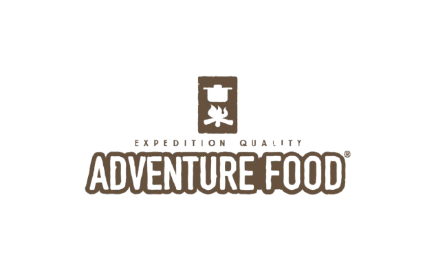 Logo Adventure Food