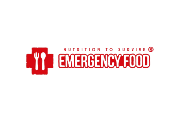 Logo Emergency Food