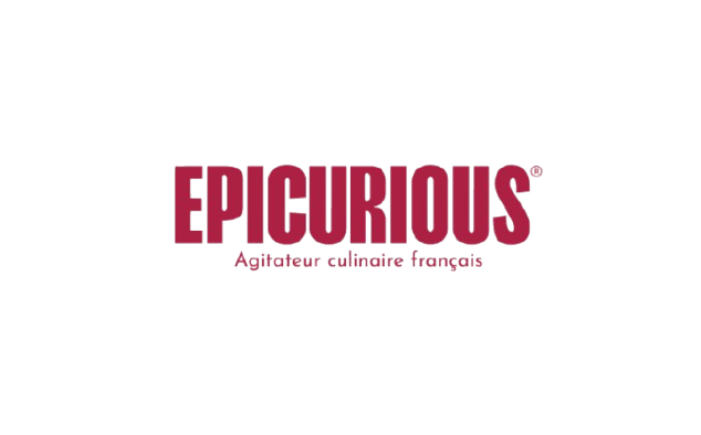 Logo Epicurious