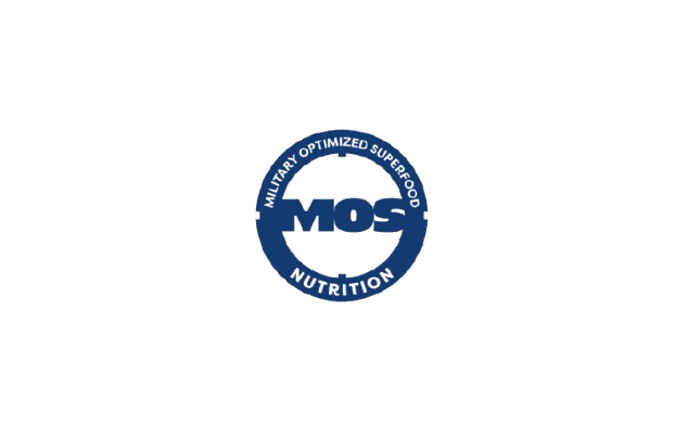 Logo MOS Nutrition