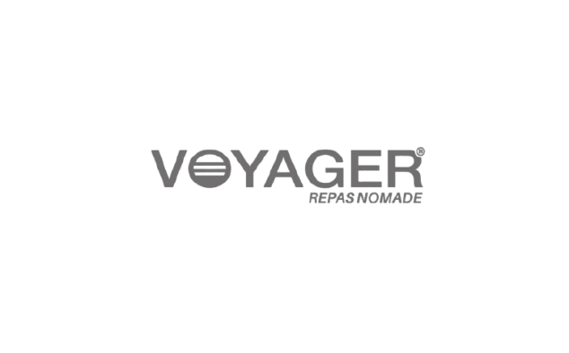 Logo Voyager