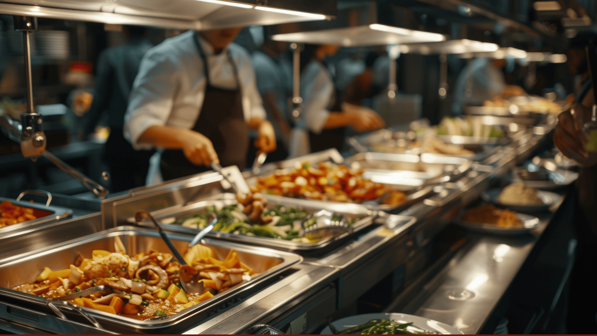 Titok solutions culinaires salées et sucrées de haute qualité