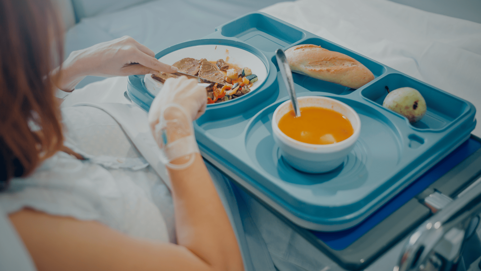 Neff solutions culinaires santé et bien-être